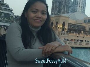 SweetPussyMOM