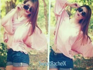 SweetRachelX