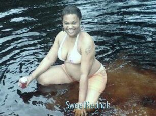 SweetRednek