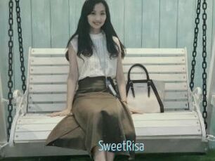 SweetRisa