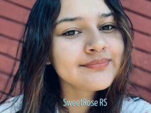 SweetRose_RS
