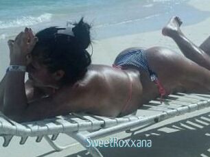 SweetRoxxana