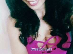 SweetSarayah