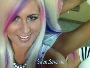 SweetSavanna