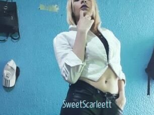 SweetScarleett