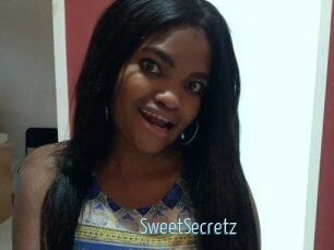 SweetSecretz