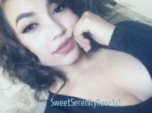 SweetSerenityRoseXO