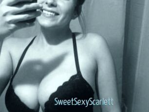 SweetSexyScarlett