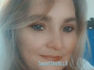 SweetShell018