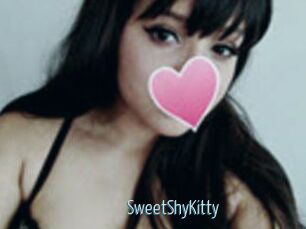 SweetShyKitty