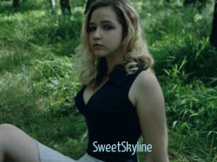 SweetSkyline
