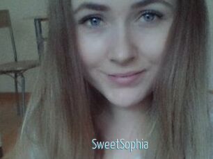 SweetSophia