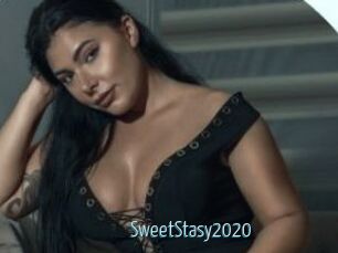 SweetStasy2020
