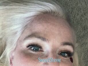 SweetStevie