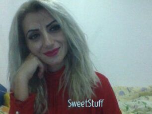 SweetStuff