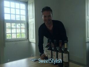 SweetStylish