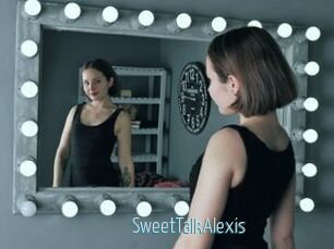 SweetTalkAlexis