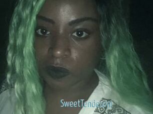 SweetTenderoni