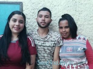 SweetTrioLAtin
