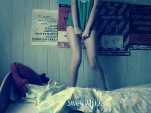 SweetULips