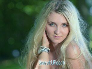 SweetUPeach