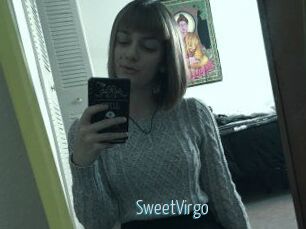 SweetVirgo Video Sexe