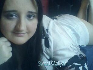SweetXAaliyah