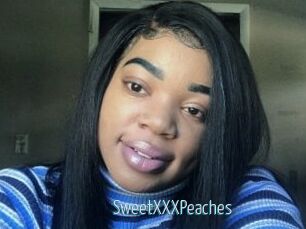 SweetXXXPeaches