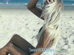 SweetXXXSonya Video Sexe