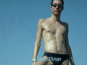 SweetXXman