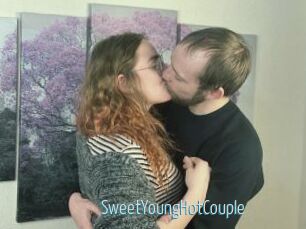 SweetYoungHotCouple