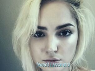 Sweet_Cassandra Video Sexe