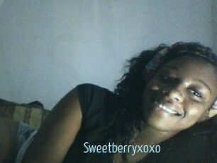 Sweetberryxoxo