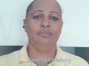 Sweetblackstrawberry