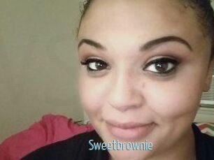 Sweetbrownie