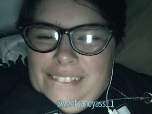 Sweetcandyass11