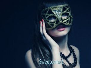 Sweetcomet