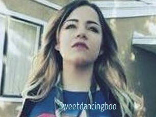 Sweetdancingboo