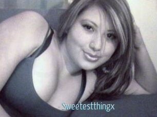 Sweetest_thingx