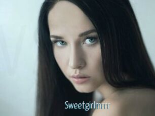 Sweetgirlmrrr