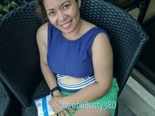 SweetieBusty38D