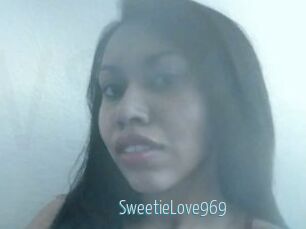 SweetieLove969 Video Sexe