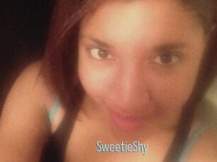 SweetieShy