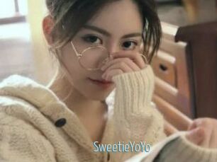SweetieYoYo