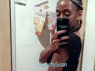 SweetlySusan