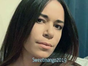 Sweetmango2019