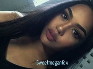 Sweetmeganfox