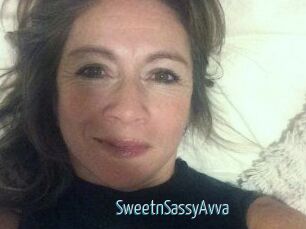 SweetnSassyAvva