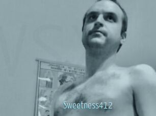Sweetness412