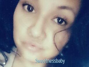 Sweetnessbaby